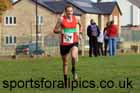 Senior mens 2022 Northern Cross Country Relays, Graves Park, Sheffield. Photo: David T. Hewitson/Sports for All Pics